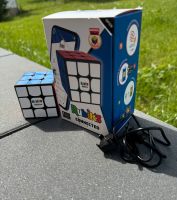 Rubik’s Connected Cube – Kaum genutzt, fast wie neu! Bayern - Lichtenfels Vorschau