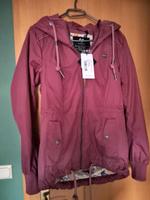 Ragwear Übergangsjacke Sachsen - Bautzen Vorschau