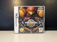 Metroid Prime Pinball - Nintendo DS und 3DS - sehr gut erhalten Baden-Württemberg - Schömberg Vorschau