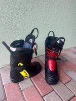 HAIX® Fire Hero® 2 Feuerwehrstiefel / Einsatzstiefel Bayern - Kirchroth Vorschau