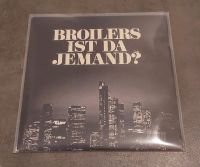 Broilers - Ist da jemand 7" Single Nordrhein-Westfalen - Greven Vorschau