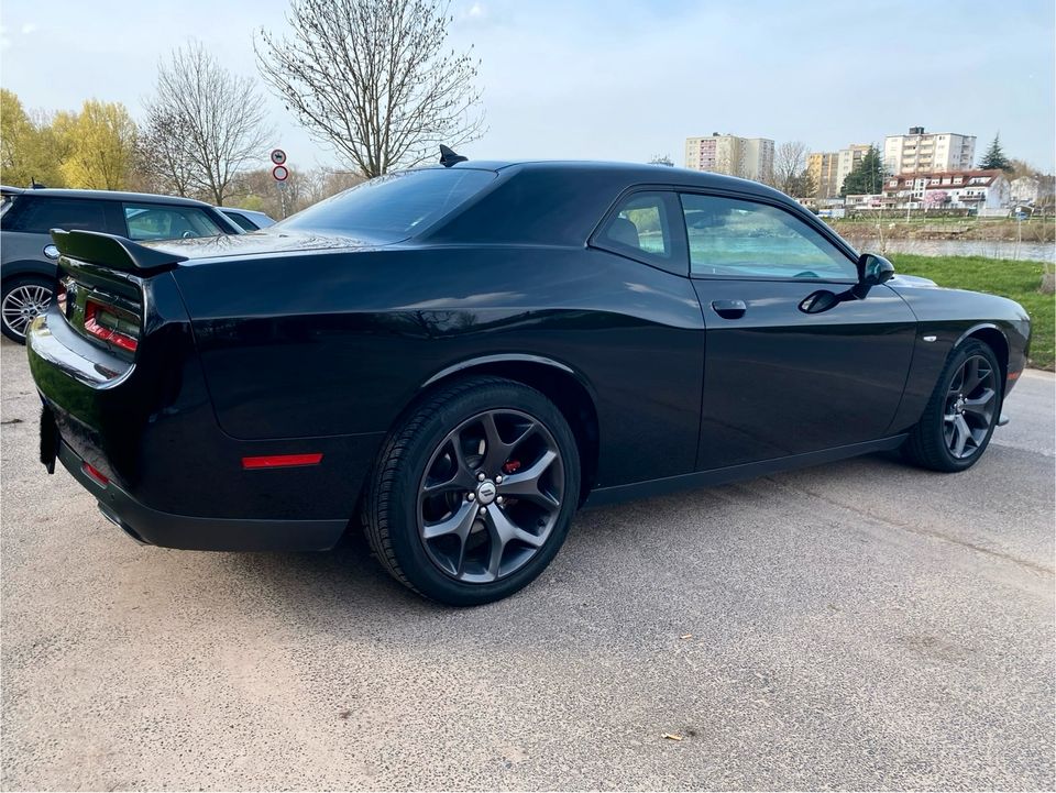 Dodge Challenger 3.6 SXT Plus in Frankfurt am Main