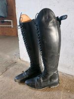 Reitstiefel HKM Gr. 41 (ähnlich Busse laval) Kreis Pinneberg - Barmstedt Vorschau