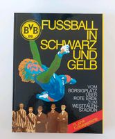 BVB Fußball in Schwarz und Gelb, Buch Dortmund - Lütgendortmund Vorschau