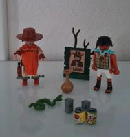 Playmobil Western Set 9083 Nordrhein-Westfalen - Sundern (Sauerland) Vorschau