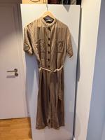 Hallhuber Jumpsuit Leinen 38 Pankow - Prenzlauer Berg Vorschau