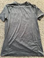 H&M Move Sport Shirt XS grau meliert Köln - Porz Vorschau
