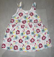 Kleid Mädchen Baby Sommerkleid Größe 74/80 Nordrhein-Westfalen - Meinerzhagen Vorschau