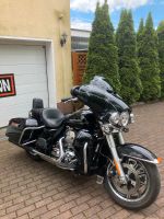 Harley Davidson Ultra Limited FLHTK Dortmund - Innenstadt-West Vorschau