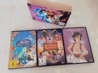 Aladin DVDs 3er set Nordrhein-Westfalen - Hüllhorst Vorschau