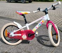 Verkaufen unser schönes Cube Bike 16" Nordrhein-Westfalen - Holzwickede Vorschau