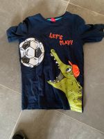 S.Oliver Tshirt, Fußball Gr 140 Rheinland-Pfalz - Saarburg Vorschau