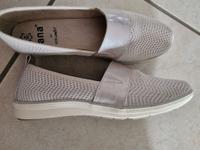 JANA Damenschuhe  Gr. 40 wie neu Bayern - Donauwörth Vorschau