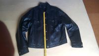 "ORIGINAL" VERSACE LEDER JACKE XXL mit KNOPFLEISTE !! Nordrhein-Westfalen - Oberhausen Vorschau