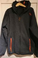 Fleece Jacke CMP, Gr.152 Top-Zustand Nordrhein-Westfalen - Wiehl Vorschau