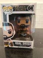 Khal Drogo Funko PoP 04 Game of Thrones München - Schwabing-West Vorschau