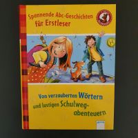 Buch Spannende Abc-Geschichten für Erstleser Von verzauberten ... Schleswig-Holstein - Kaltenkirchen Vorschau