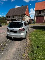 Volkswagen Golf Plus 1.2 TSI BlueMotion Technology Tren... Hessen - Bad Arolsen Vorschau