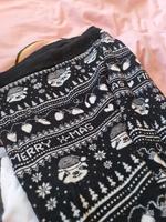 merry Christmas leggings Saarland - Merzig Vorschau