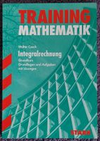 Training Mathematik Integralrechnung Stark Exponential- und Logar Hessen - Langen (Hessen) Vorschau