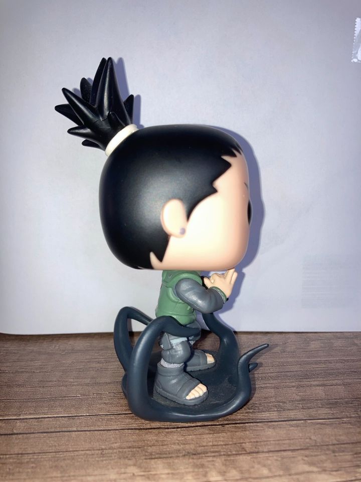 Shikamaru Nara|Funko Pop! in Elkenroth