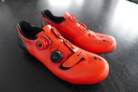 S-Works Gr. 42 Carbon Schuhe Rennrad Road 6 Berlin - Hohenschönhausen Vorschau