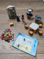 Playmobil 3968 Küche Rheinland-Pfalz - Berglangenbach Vorschau