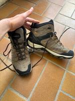 Wanderschuhe Merrel Bayern - Sennfeld Vorschau