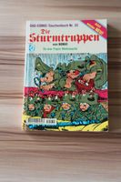 Comic Taschenbuch Die Sturmtruppen Nr. 32 Baden-Württemberg - Weinheim Vorschau