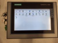 Siemens SIMATIC HMI TP700 Comfort Touch Panel 6AV2 124-0GC01-0AX0 Bayern - Trostberg Vorschau