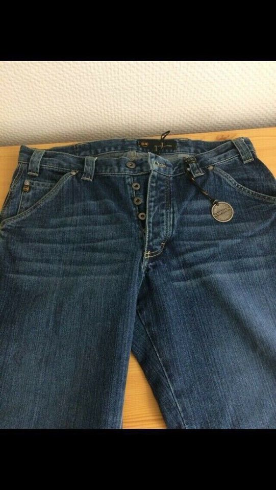 Jeans Hose Cordon Gr. 33/32 Neu ❤️❤️❤️ in Plochingen