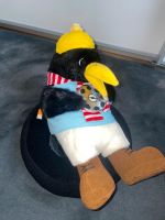 Rar OPEL AUTO Pinguin Maskottchen Stofftier Duisburg - Duisburg-Süd Vorschau