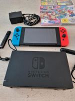 Nintendo switch Niedersachsen - Schwanewede Vorschau