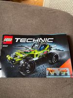 Lego Technic 42027 Wüstenbuggy Sachsen - Radebeul Vorschau