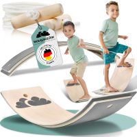 Rabatt70%-Balance Board-Balancierbrett-Balanceboard-Kinder-Neu Thüringen - Mühlhausen Vorschau