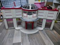 Playmobil Shopping Center mit Erweiterung und viel Zubehör Niedersachsen - Westerstede Vorschau