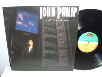 Rock Schallplatte LP / JOHN PHILIP >WAIT FOR THE NIGHT< Vinyl Niedersachsen - Ilsede Vorschau