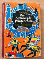 Der Altenburger Prinzenraub Buch von 1967 Sachsen - Döbeln Vorschau