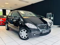 Mercedes-Benz A 150 Klima SHZ TÜV NEU 8xbereift Bayern - Estenfeld Vorschau