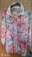 Bluse "Steilmann", rosa Floralmuster, 40 Nordrhein-Westfalen - Remscheid Vorschau