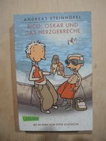 Rico, Oskar und das Herzgebreche München - Schwabing-Freimann Vorschau