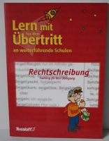 Lern mit für den Übertritt Rechtschreibung Deutsch Training für d Bayern - Forstinning Vorschau