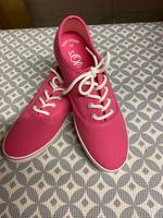 ❌❌❌S.Oliver Sommer Sneaker Gr.39 Pink nur noch 13€‼️ Bochum - Bochum-Süd Vorschau