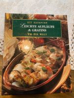 7x Rezepte um die Welt Kräuter Risotto Paella Dips Salate Bayern - Hallbergmoos Vorschau