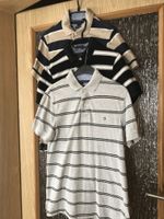 4 Stück Tommy Hilfiger Polos, Größe S Sachsen-Anhalt - Dessau-Roßlau Vorschau