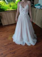 Brautkleid Bayern - Arnstein Vorschau