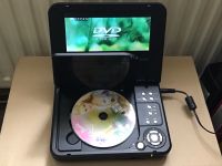 Portables DVD/CD-Player Sachsen - Chemnitz Vorschau