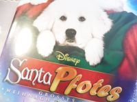 DVD Disney's "Santa Pfotes: Großes Weihnachtsabenteuer" niedlich! Baden-Württemberg - Münsingen Vorschau