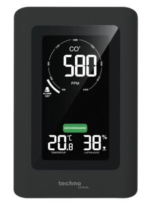Luftqualitäts-Sensor WL 1030, NEU in Leer (Ostfriesland)