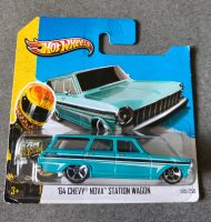 Hot Wheels US Cars Thüringen - Suhl Vorschau